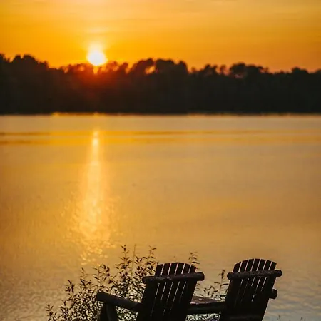 Campingplads Kempings Kalnavoti *