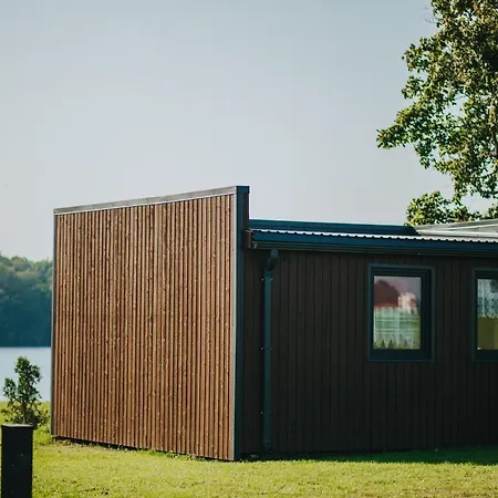 Campingplads Kempings Kalnavoti *