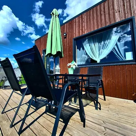 Campingplads Kempings Kalnavoti *